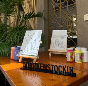 Painting a Masterpiece: Birkenstock’s 250th Anniversary Celebration